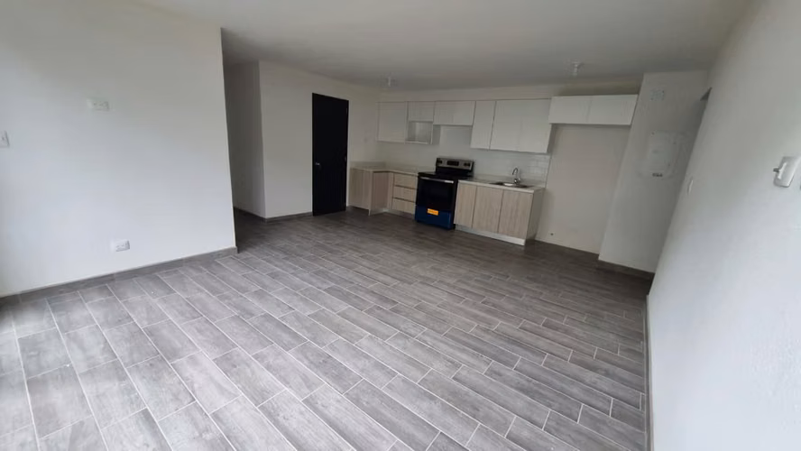 Apartamento en Renta Carretera el Salvador km 16.5 - Imagen 2