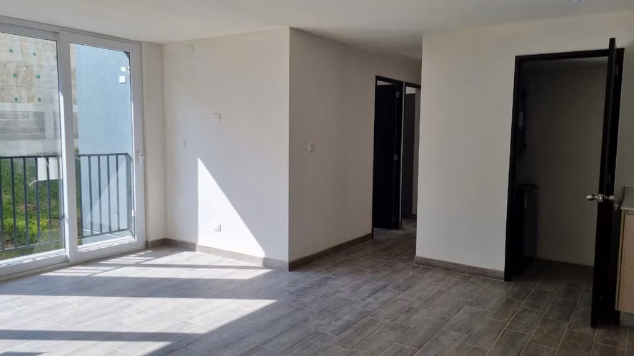 Apartamento en Renta Carretera el Salvador km 16.5