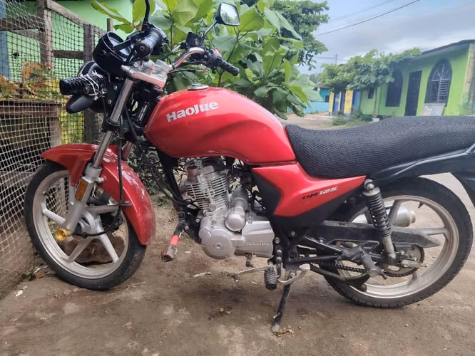Vendo Haojue