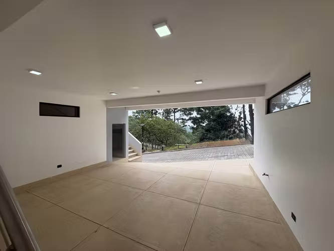 Zona 16 por el Pulte casa dentro de garita en venta - Imagen 3