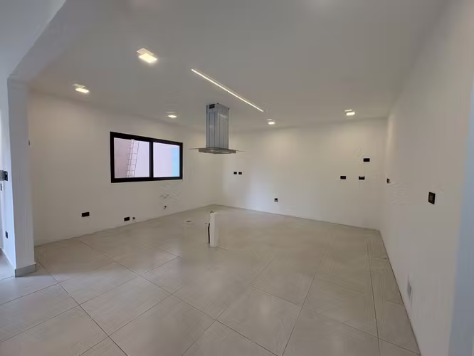 Zona 16 por el Pulte casa dentro de garita en venta - Imagen 5