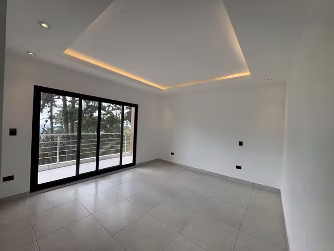 Zona 16 por el Pulte casa dentro de garita en venta - Imagen 15