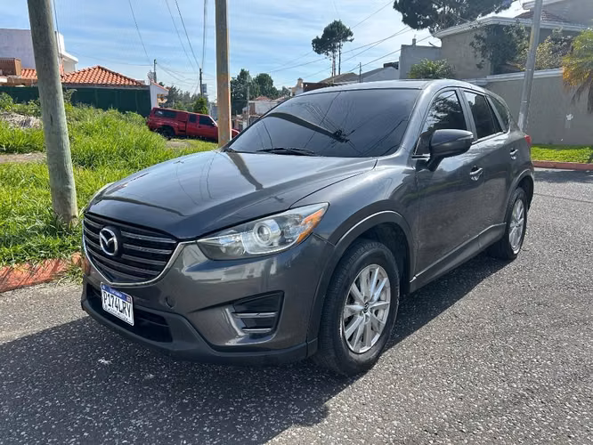 Mazda cx5 sport 2016 - Imagen 6