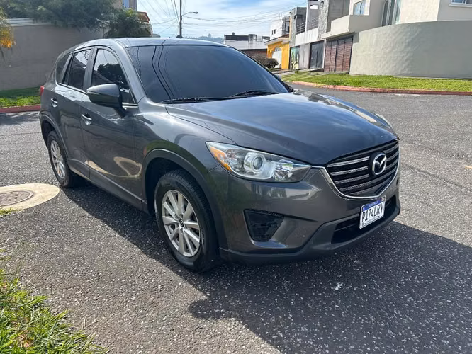 Mazda cx5 sport 2016 - Imagen 5