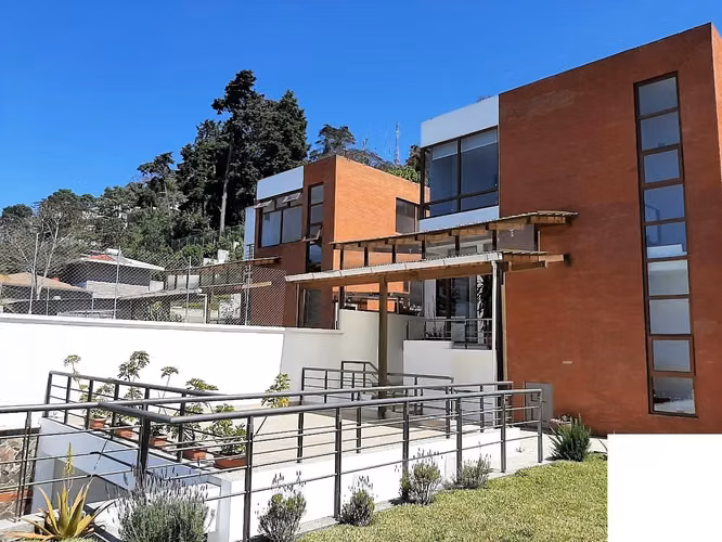 Casa en Alquiler Km. 12.5 Carretera a El Salvador | 4 Dormitorios