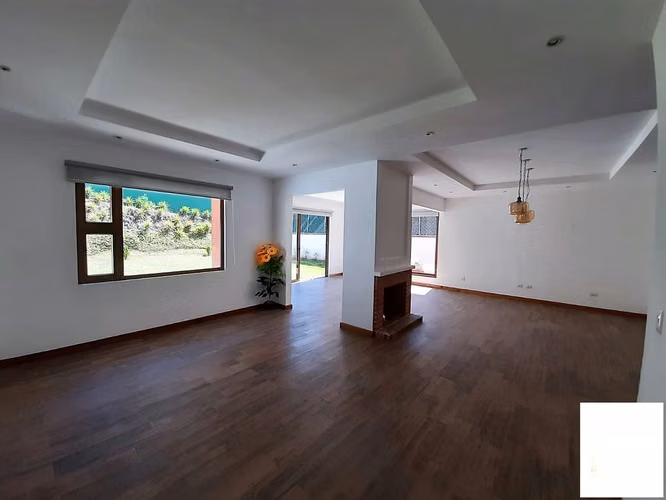 Casa en Alquiler Km. 12.5 Carretera a El Salvador | 4 Dormitorios - Imagen 3
