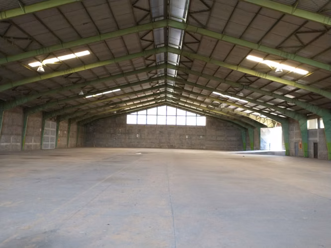 ALQUILO : BODEGA GRANDE de 3,089 M2 en sector Estrategico de PALIN - Imagen 1