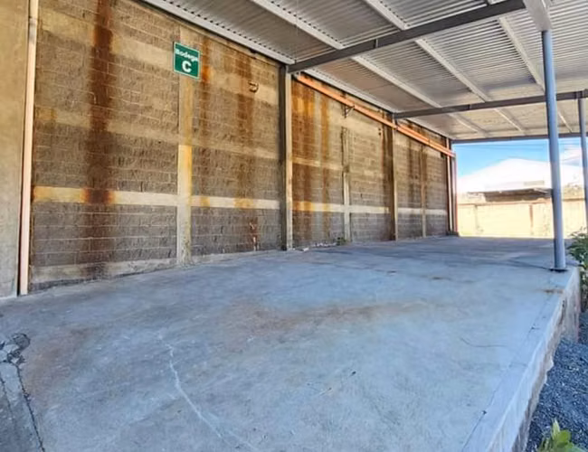 ALQUILO : BODEGA GRANDE de 3,089 M2 en sector Estrategico de PALIN - Imagen 6