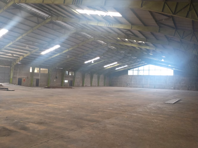 ALQUILO : BODEGA GRANDE de 3,089 M2 en sector Estrategico de PALIN - Imagen 4