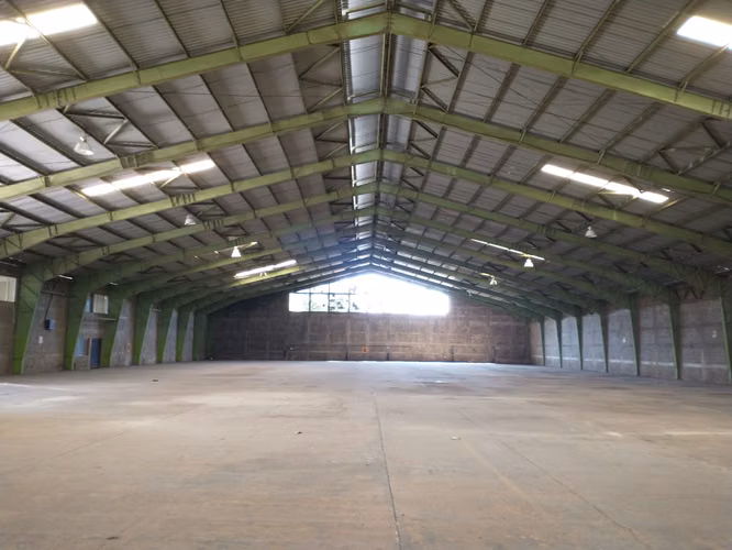 ALQUILO : BODEGA GRANDE de 3,089 M2 en sector Estrategico de PALIN - Imagen 2