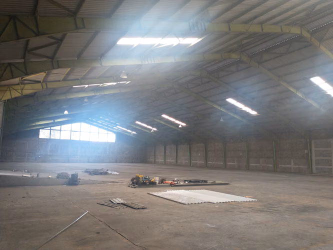 ALQUILO : BODEGA GRANDE de 3,089 M2 en sector Estrategico de PALIN - Imagen 5