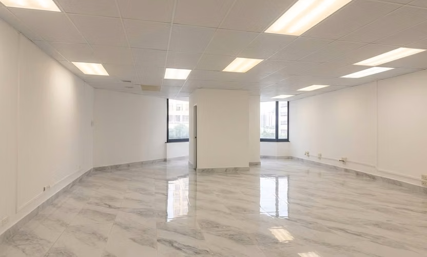 Rental Office Area 10 - 124; 86 m ² - 124; USD 1,205
