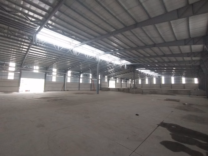 ALQUILO : BODEGA Super AMPLIA de 12,000 M2 en excelente sector de ESCUINTLA - Imagen 7