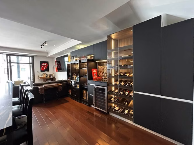 Apartamento Tipo Loft en Venta, Zona 16; Ciudad Cayal - Imagen 6