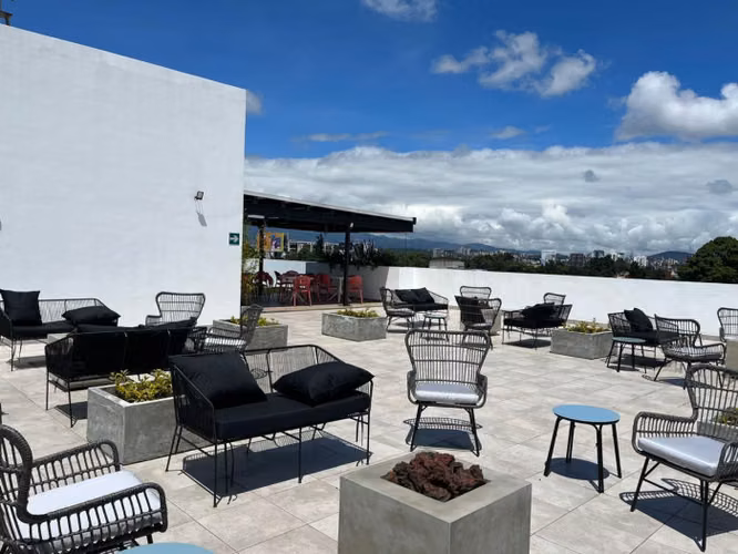 Venta de Apartamento en Torre Vertical, Zona 12 - Imagen 4