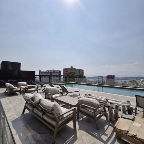 Apartamento en Venta Parque 14 Nivel Alto - Imagen 10