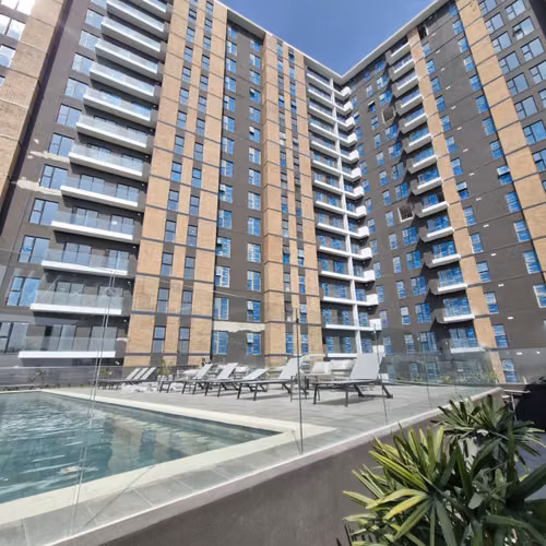 Apartamento en Venta Parque 14 Nivel Alto - Imagen 9