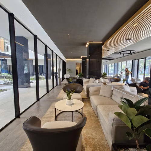 Apartamento en Venta Parque 14 Nivel Alto - Imagen 14
