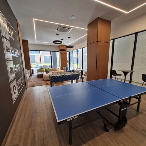 Apartamento en Venta Parque 14 Nivel Alto - Imagen 17