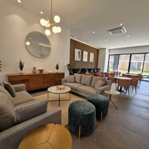 Apartamento en Venta Parque 14 Nivel Alto - Imagen 16