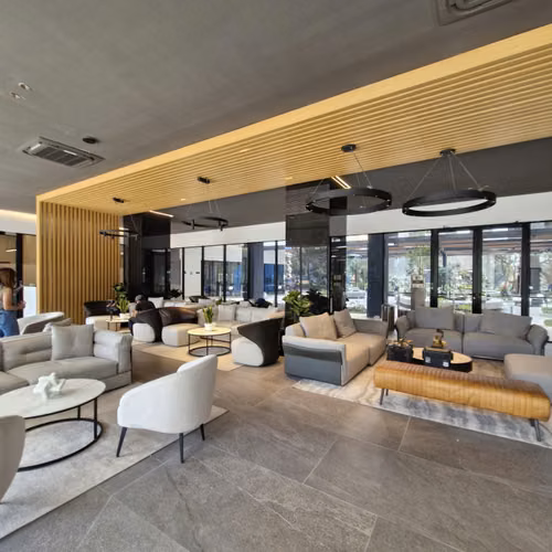 Apartamento en Venta Parque 14 Nivel Alto - Imagen 12