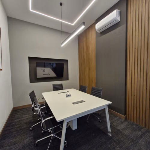 Apartamento en Venta Parque 14 Nivel Alto - Imagen 13