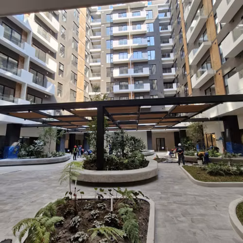 Apartamento en Venta Parque 14 Nivel Alto - Imagen 15