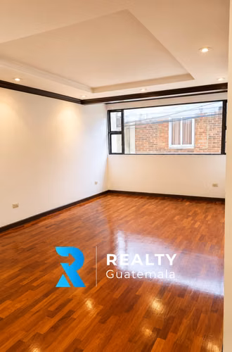 Rento Apartamento Zona 14 La Villa - Imagen 2