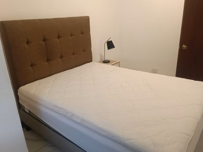 RENTO APTO AMUEBLADO ZONA 13 VISTALAGO REF.6926 *60 M2, 1 HAB, 1 BAÑO, 1 PARQ - Imagen 8