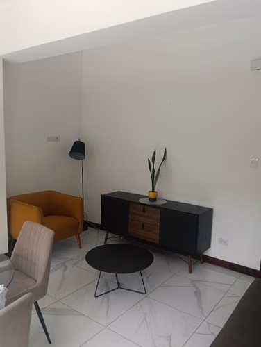 RENTO APTO AMUEBLADO ZONA 13 VISTALAGO REF.6926 *60 M2, 1 HAB, 1 BAÑO, 1 PARQ - Imagen 18