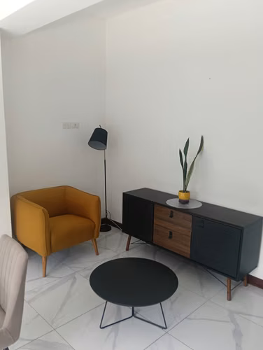 RENTO APTO AMUEBLADO ZONA 13 VISTALAGO REF.6926 *60 M2, 1 HAB, 1 BAÑO, 1 PARQ - Imagen 10