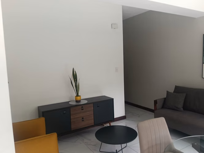 RENTO APTO AMUEBLADO ZONA 13 VISTALAGO REF.6926 *60 M2, 1 HAB, 1 BAÑO, 1 PARQ - Imagen 11