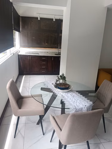 RENTO APTO AMUEBLADO ZONA 13 VISTALAGO REF.6926 *60 M2, 1 HAB, 1 BAÑO, 1 PARQ - Imagen 17