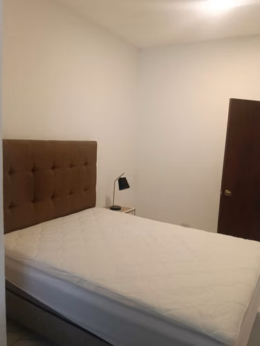 RENTO APTO AMUEBLADO ZONA 13 VISTALAGO REF.6926 *60 M2, 1 HAB, 1 BAÑO, 1 PARQ - Imagen 3