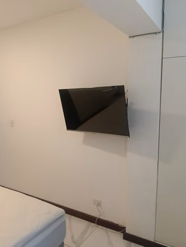 RENTO APTO AMUEBLADO ZONA 13 VISTALAGO REF.6926 *60 M2, 1 HAB, 1 BAÑO, 1 PARQ - Imagen 7
