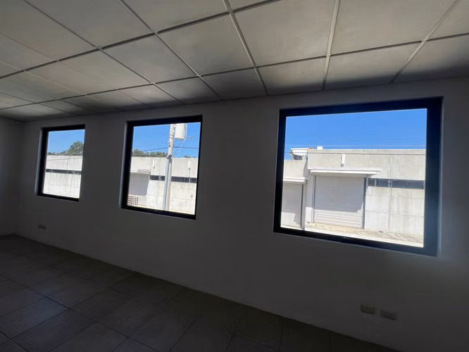 Bodega Ecoplaza Carretera Salvador km 22.5 cerca de la Vas - Imagen 13