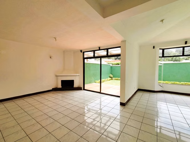 Casa en renta 3 habitaciones + estudio $950 | Condominio Terravista km 16.5 CAES - Imagen 10