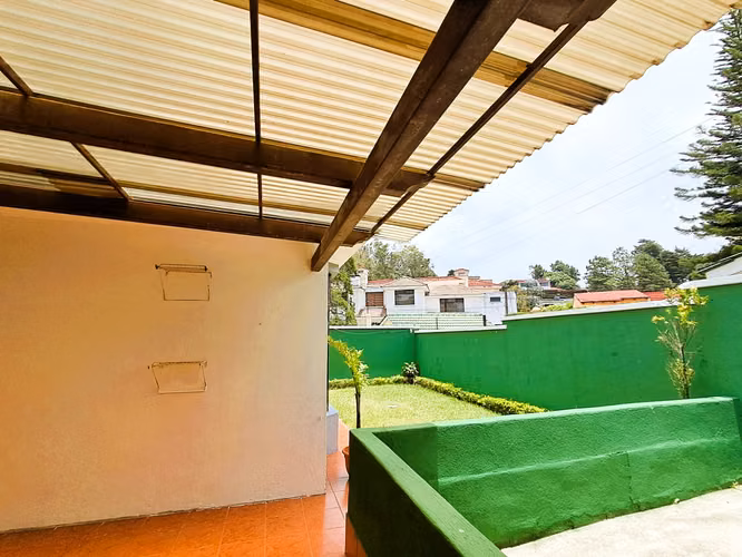Casa en renta 3 habitaciones + estudio $950 | Condominio Terravista km 16.5 CAES - Imagen 11