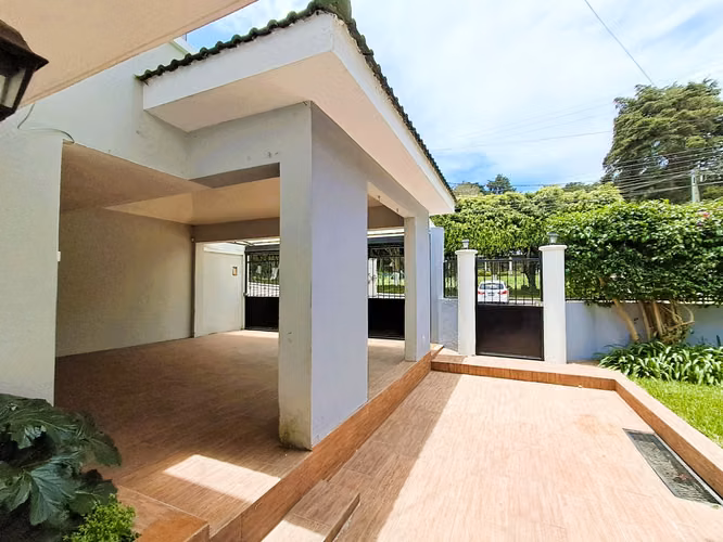 Casa en renta 3 habitaciones + estudio $950 | Condominio Terravista km 16.5 CAES - Imagen 3