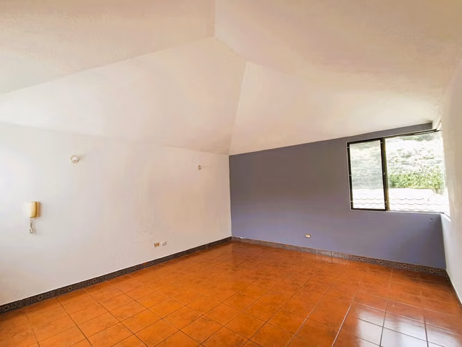 Casa en renta 3 habitaciones + estudio $950 | Condominio Terravista km 16.5 CAES - Imagen 6