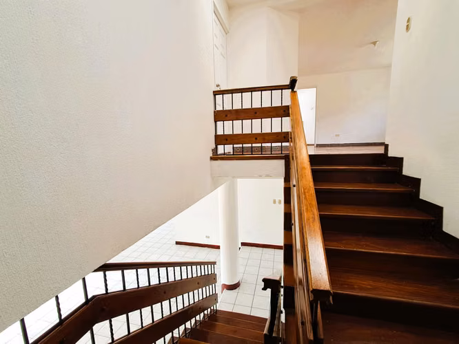 Casa en renta 3 habitaciones + estudio $950 | Condominio Terravista km 16.5 CAES - Imagen 5