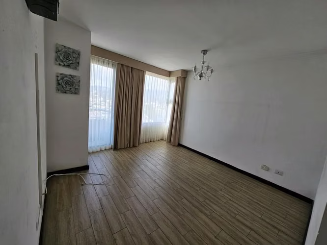 RENTA DE APARTAMENTO EN TORRE 360°, ZONA 15 - Imagen 7