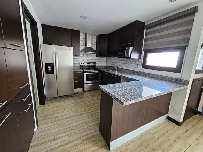 RENTA DE APARTAMENTO EN TORRE 360°, ZONA 15 - Imagen 2