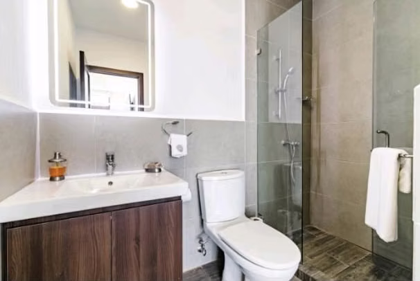 Penthouse Amueblado en Renta | Ciudad Cayalá Zona 16 | Club La Miranda - Imagen 15