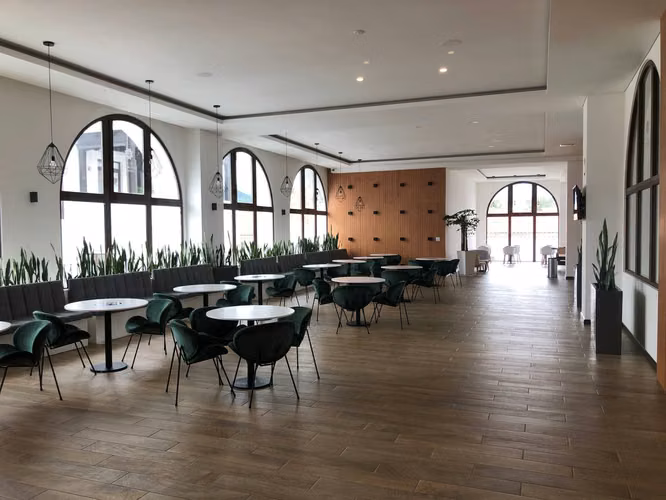 Penthouse Amueblado en Renta | Ciudad Cayalá Zona 16 | Club La Miranda - Imagen 17