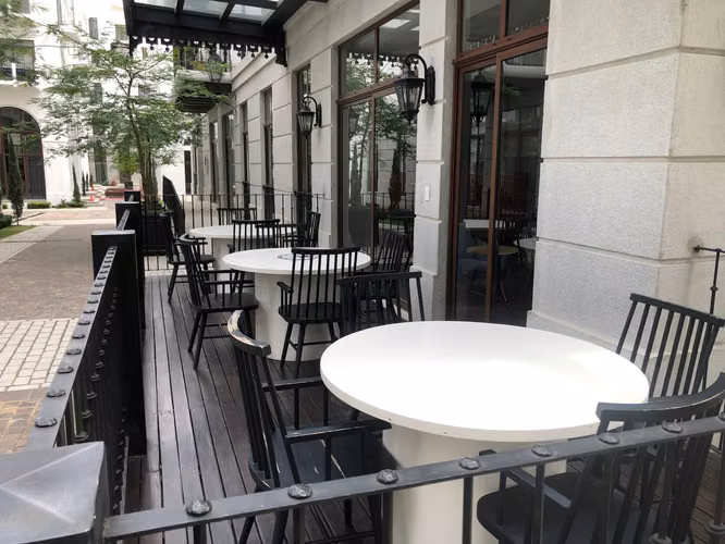 Penthouse Amueblado en Renta | Ciudad Cayalá Zona 16 | Club La Miranda - Imagen 3