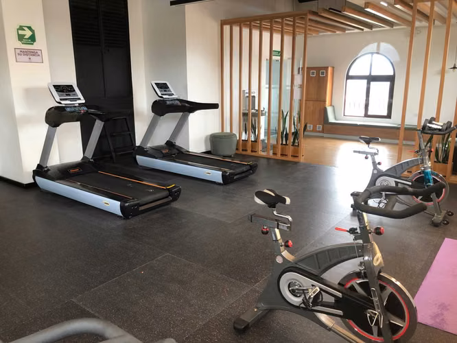 Penthouse Amueblado en Renta | Ciudad Cayalá Zona 16 | Club La Miranda - Imagen 19