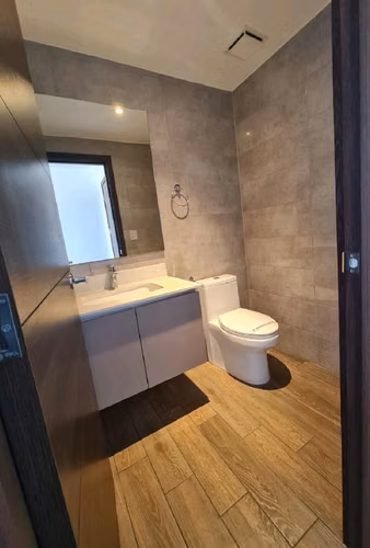 RENTA DE APARTAMENTO EN EDIFICIO PARQUE 15, ZONA 15 - Imagen 7