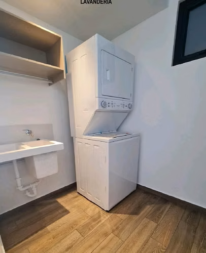 RENTA DE APARTAMENTO EN EDIFICIO PARQUE 15, ZONA 15 - Imagen 12