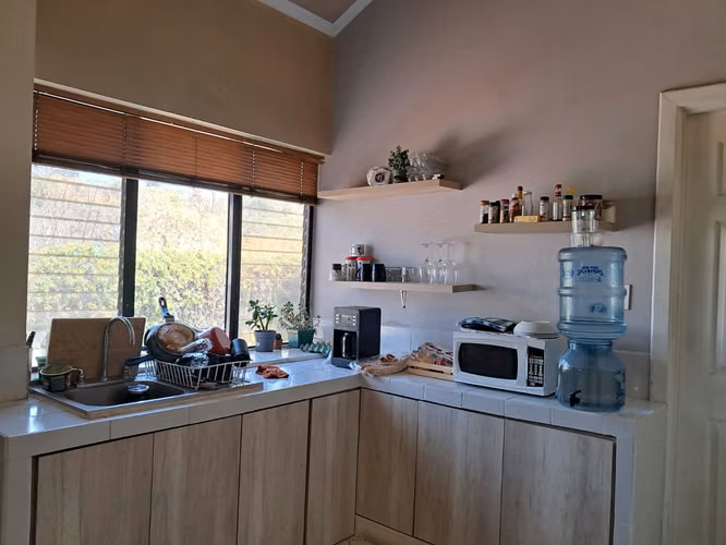 Casa amueblada en San Cristóbal, zona 8 de Mixco - Imagen 4